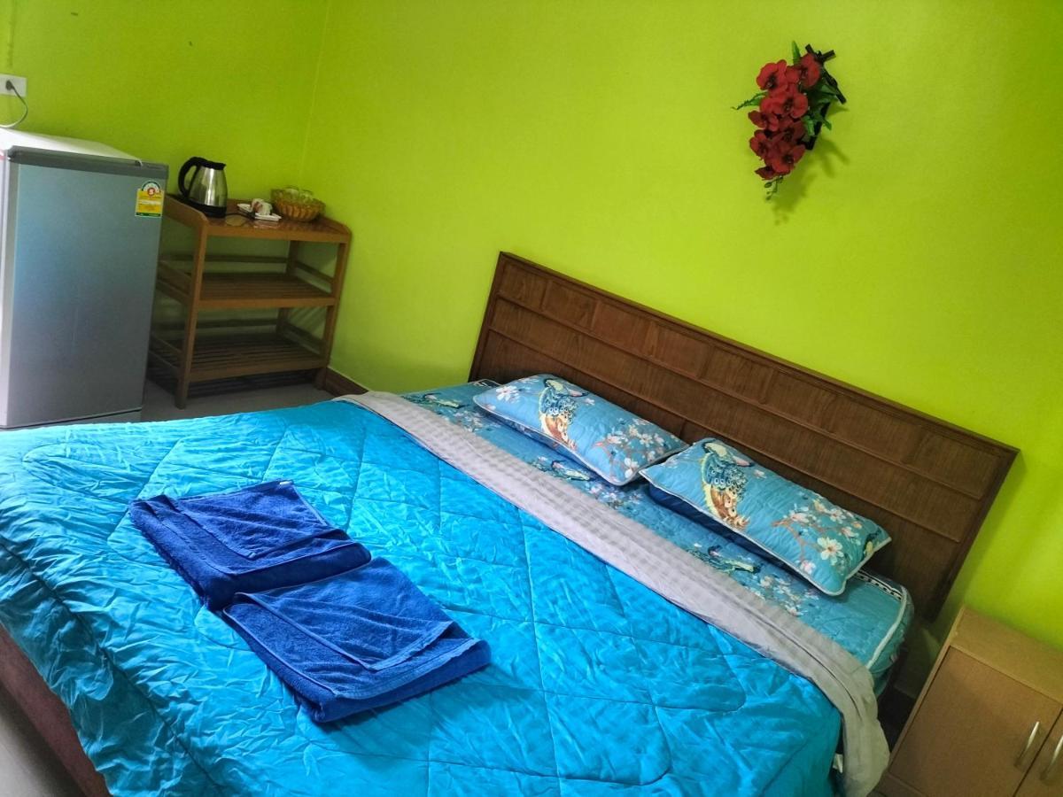 Lanta Blue House Hotel Ko Lanta Eksteriør billede