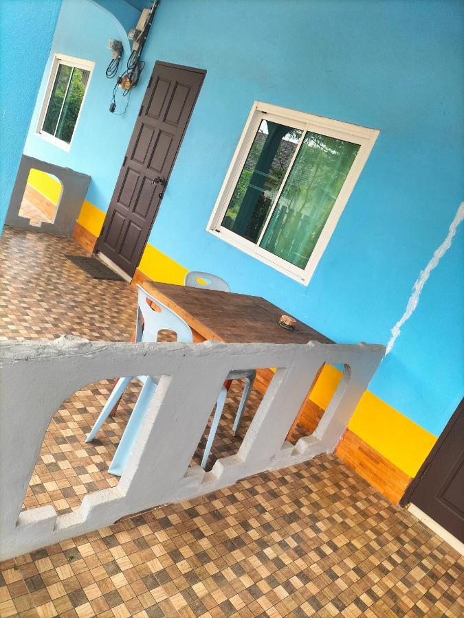 Lanta Blue House Hotel Ko Lanta Eksteriør billede